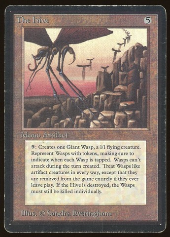 The Hive - DMG _12056
