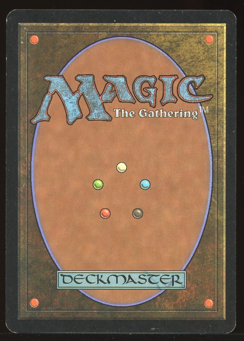 Bloodstained Mire - MP Foil _11792