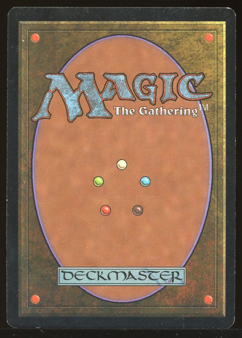 Lightning Bolt - LP Foil _12248
