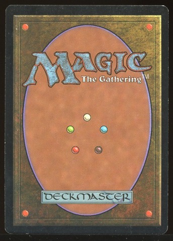 Lightning Bolt - LP Foil _12248