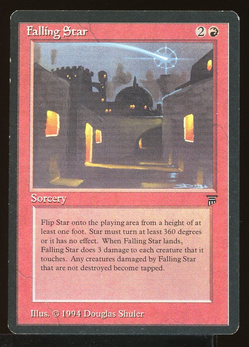 Falling Star - MP _12158