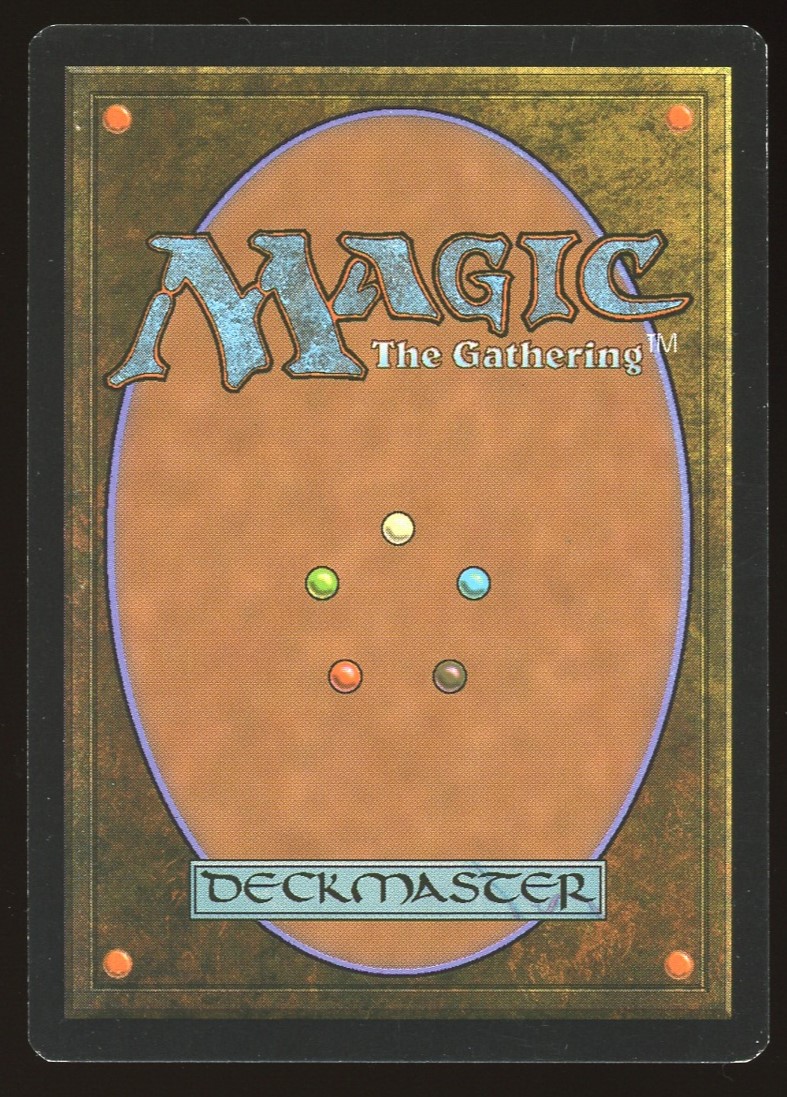 Mana Vault - LP Foil _11832
