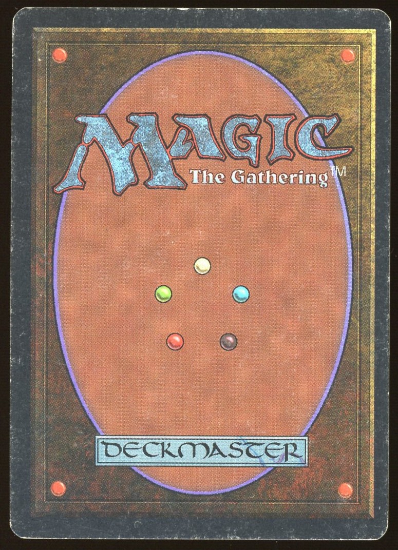 Mox Ruby - MP _12465