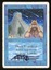 Ancestral Recall - HP *Signed *Altered _12474