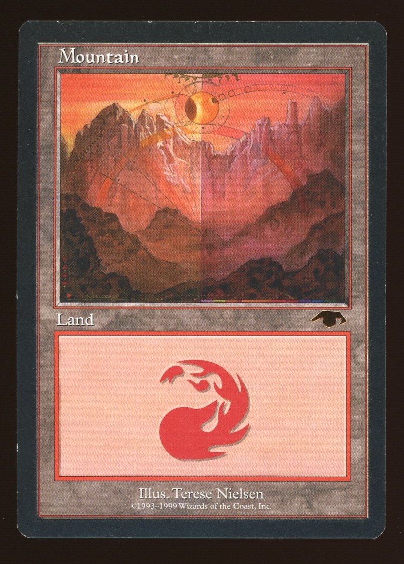 Mountain - MP _11743