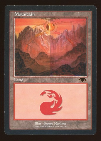 Mountain - MP _11743