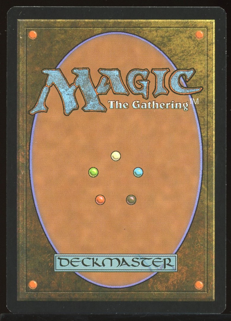 Lotus Petal - LP Foil _11824