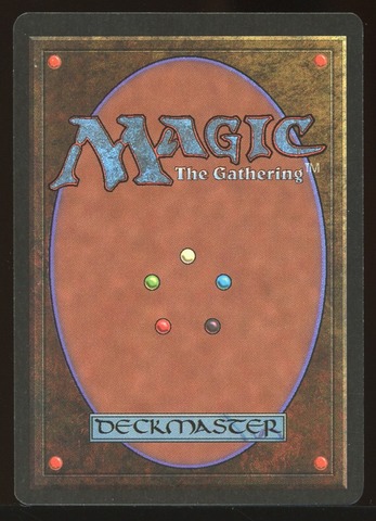 Mahamoti Djinn - NM _10984