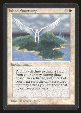 Island Sanctuary - MP _10270
