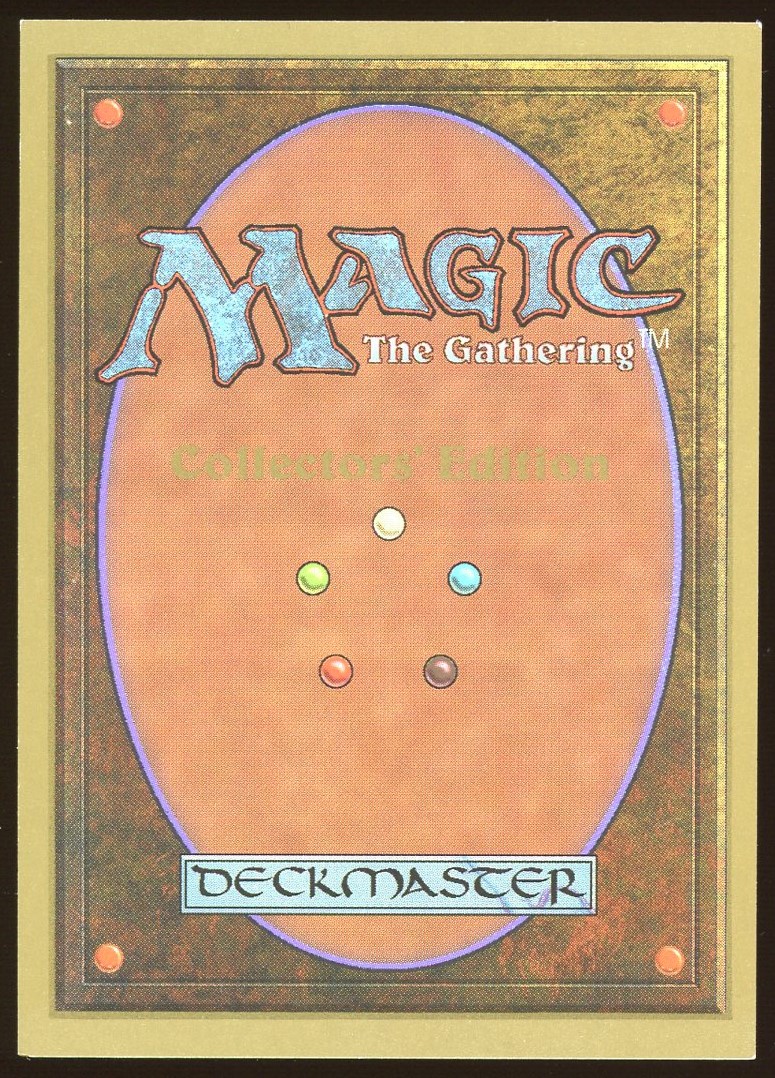 Mox Emerald - LP _11623