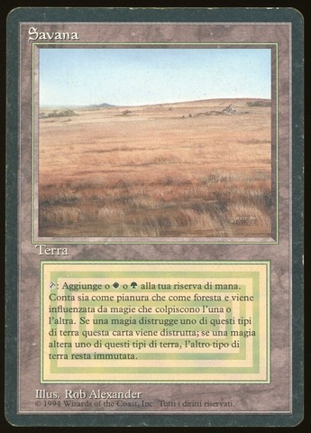 Savannah - DMG Italian _12180