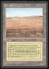 Savannah - DMG Italian _12180
