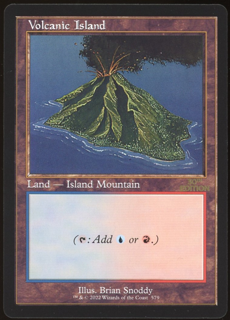 Volcanic Island - NM _9604