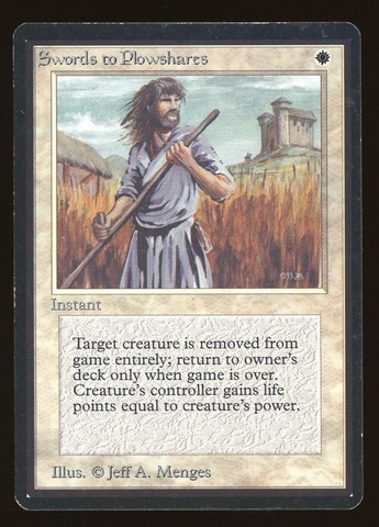 Swords to Plowshares - HP _12054