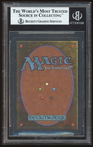 BGS 9 Acid Rain -095