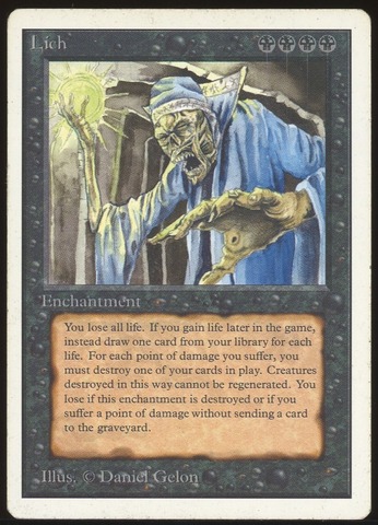 Lich - HP _12461