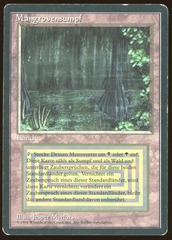 Bayou - HP German _11682
