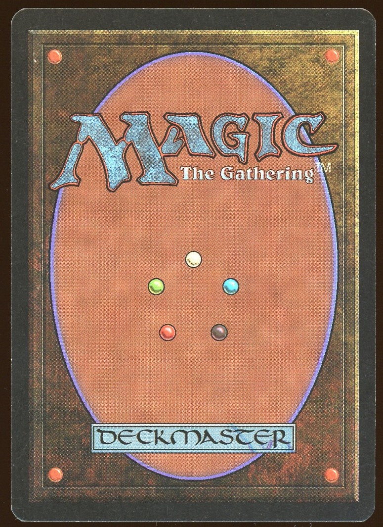 Mana Flare - NM _7351