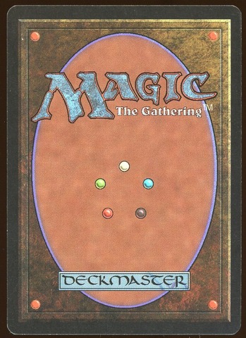 Mana Flare - NM _7351