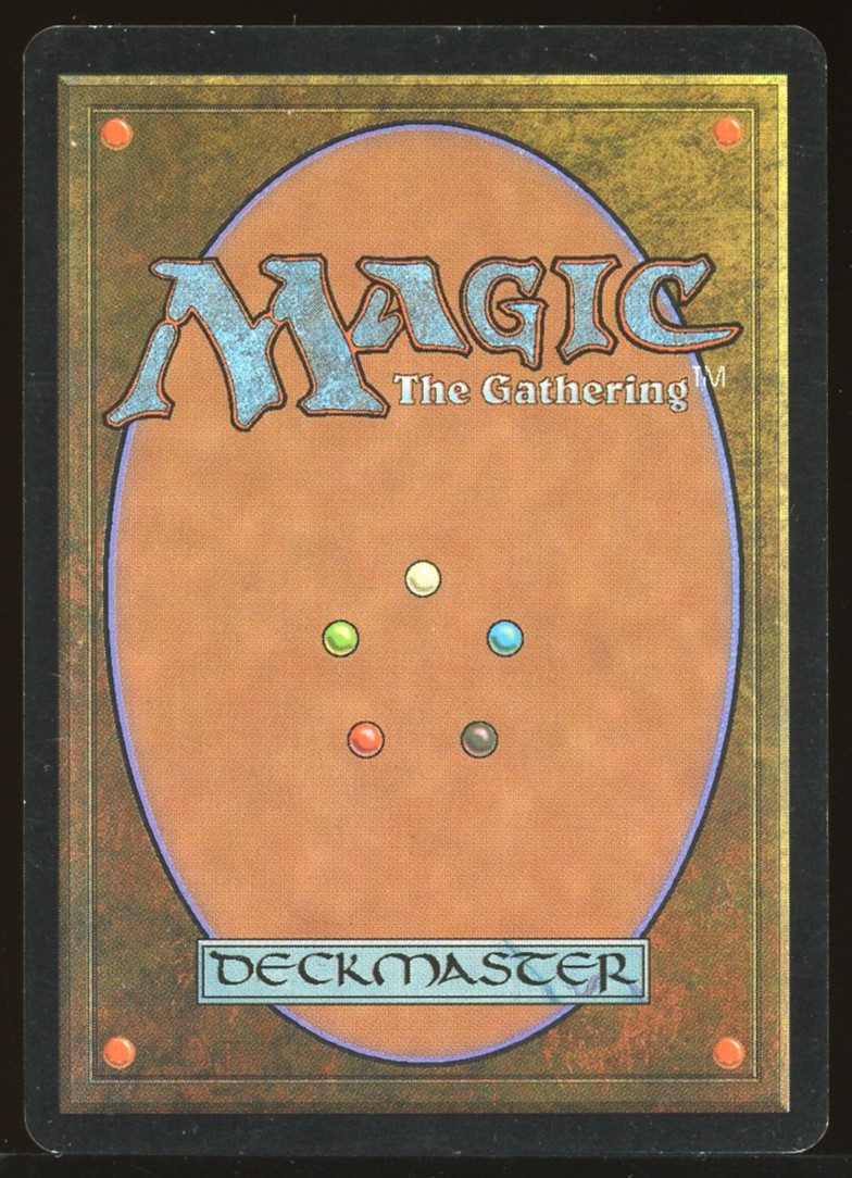 Brainstorm - MP Foil _12236