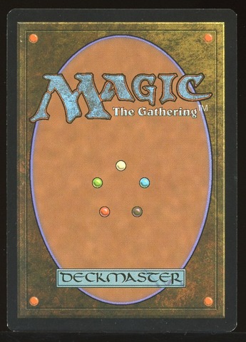 Mana Vault - LP Foil _11831
