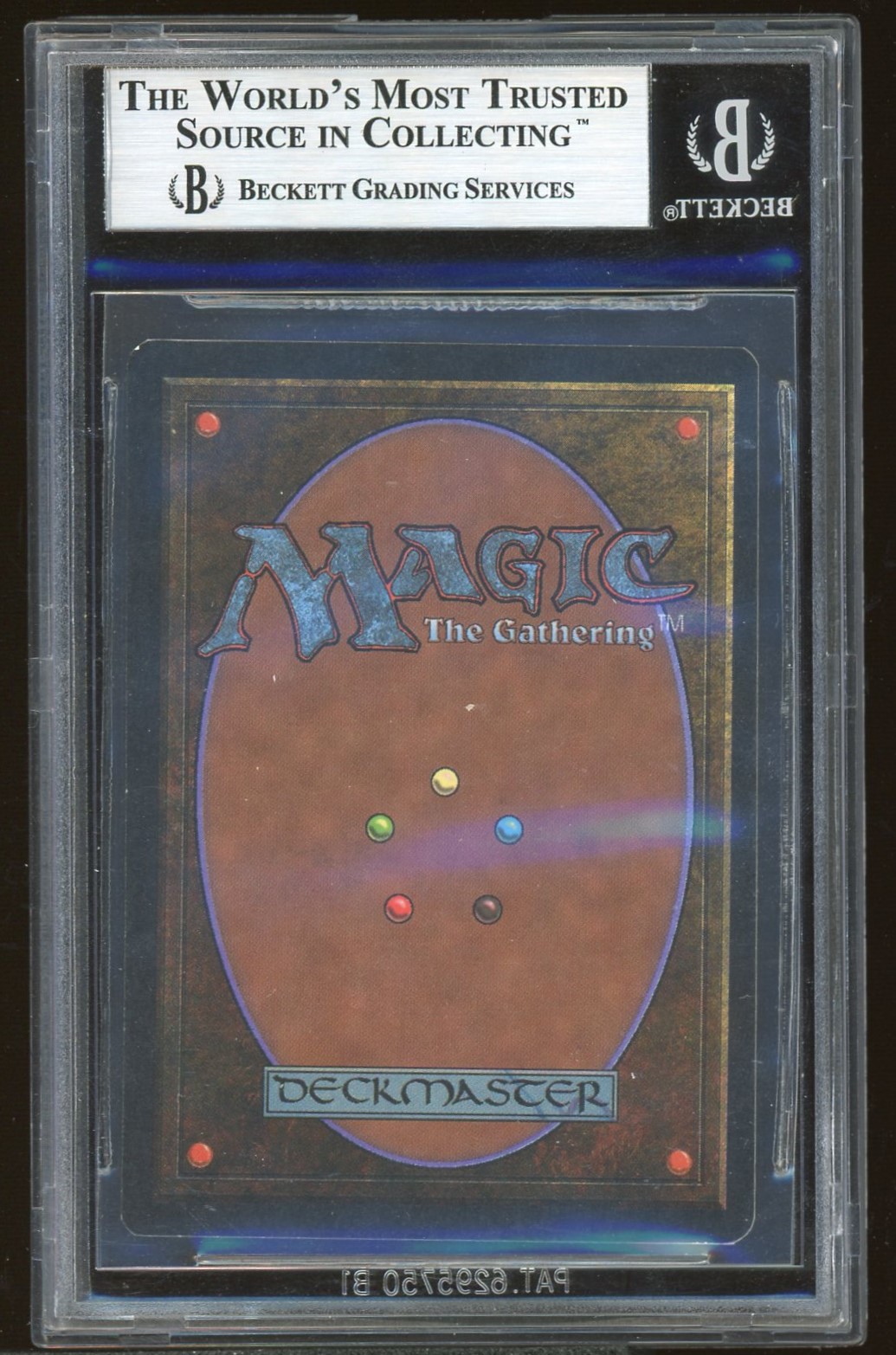 BGS 9 Channel -861