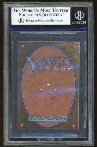 BGS 9 Channel -861