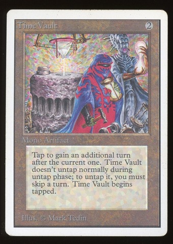 Time Vault - MP _12470