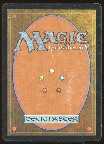 Treachery - DMG Foil _11868