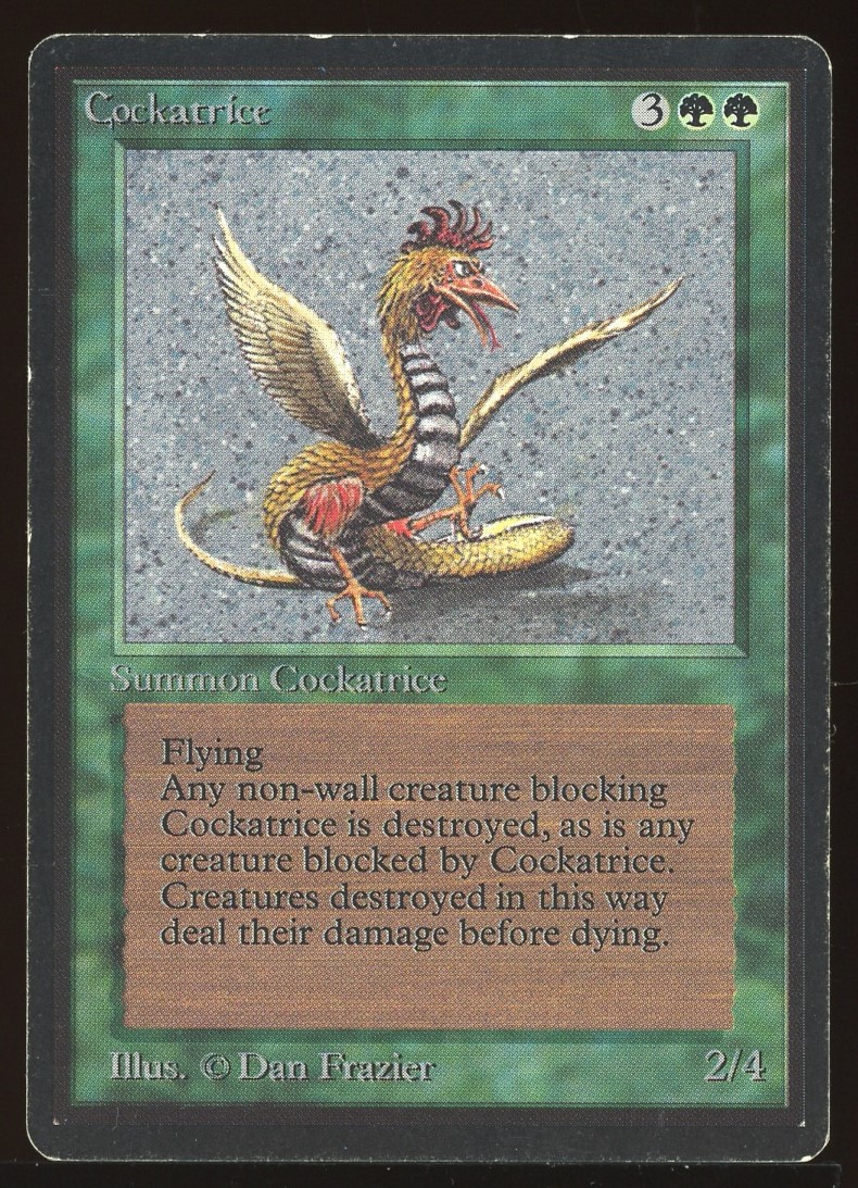Cockatrice - MP _9363