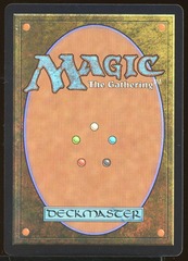 Force of Negation - NM Foil Korean _12321