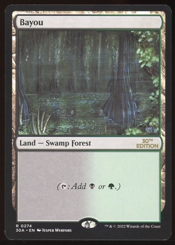 Bayou - NM _9993