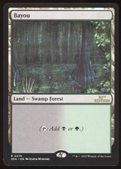 Bayou - NM _9993
