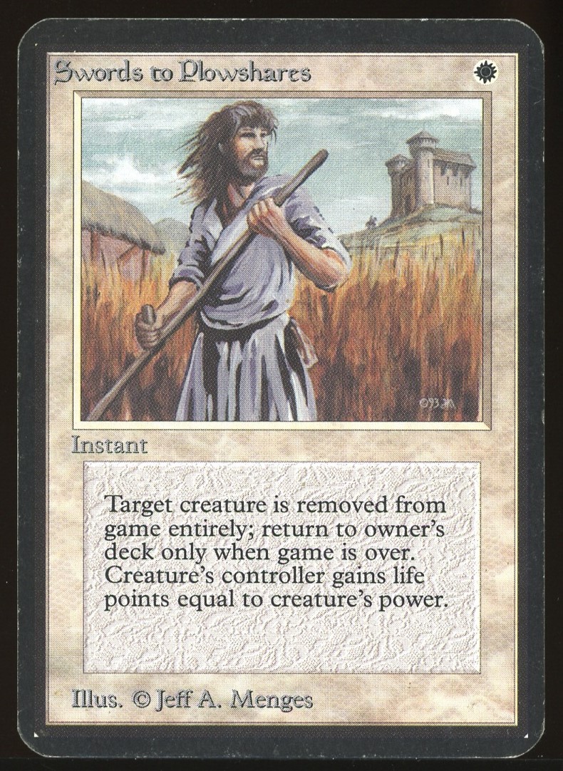 Swords to Plowshares - HP _10799