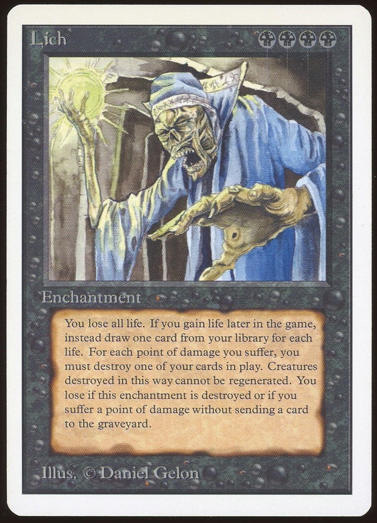 Lich _C1601