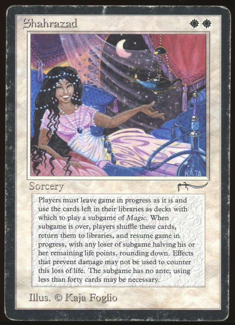 Shahrazad - DMG _10499