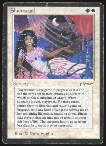Shahrazad - DMG _10499
