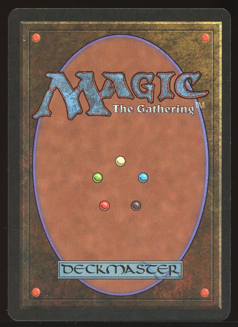 Icy Manipulator - NM _11208