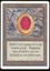 Mox Ruby - HP _11375