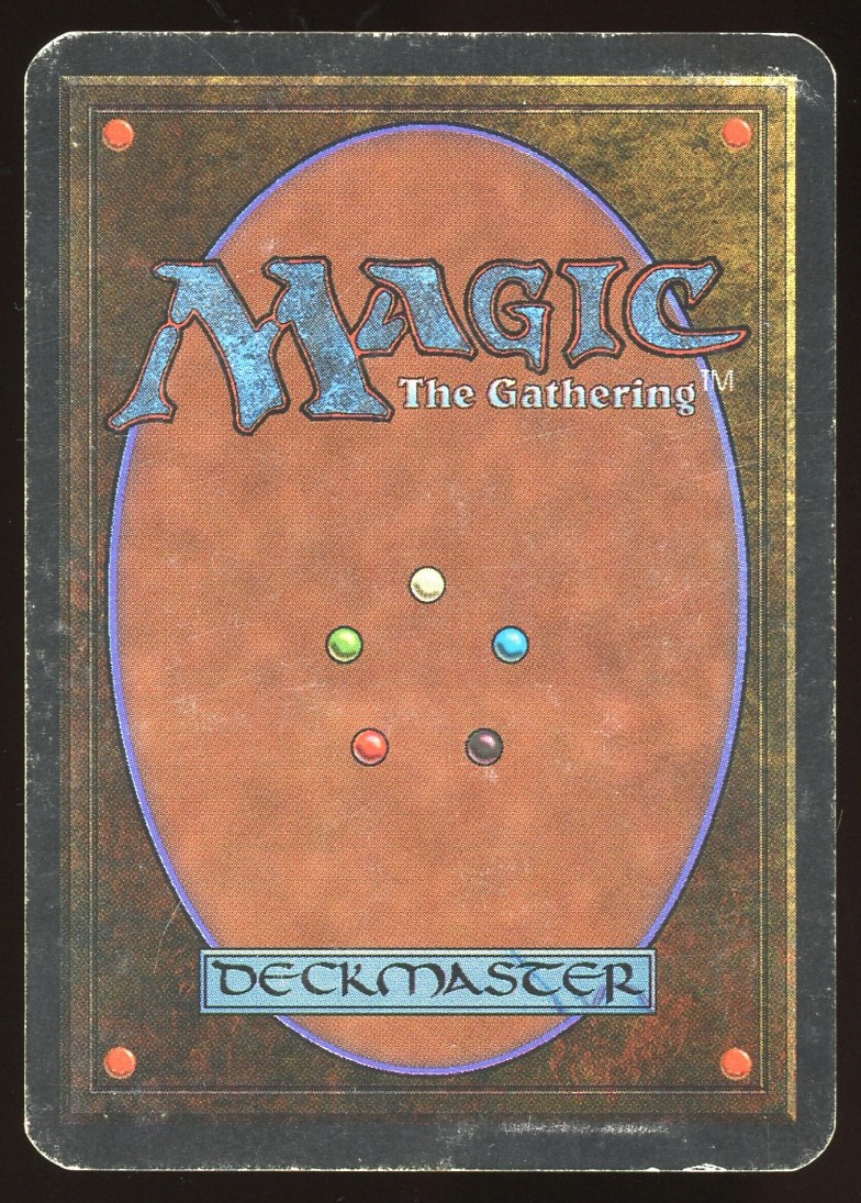 Mana Vault - DMG _11065