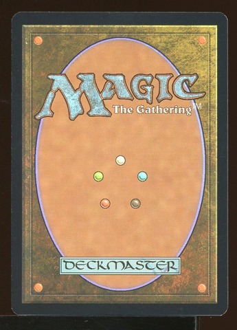 Scalding Tarn - NM Foil Japanese _12354