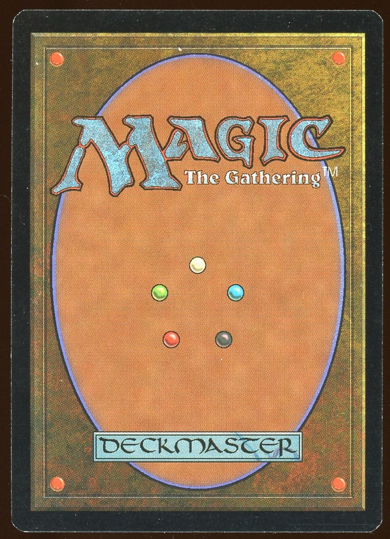 Treachery - NM Foil Japanese _8095