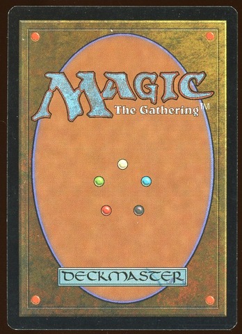 Treachery - NM Foil Japanese _8095