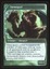 Tarmogoyf - NM Foil _9261