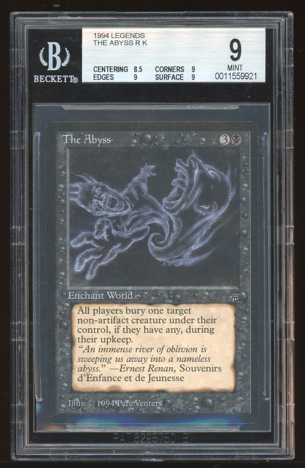 BGS 9 The Abyss -921