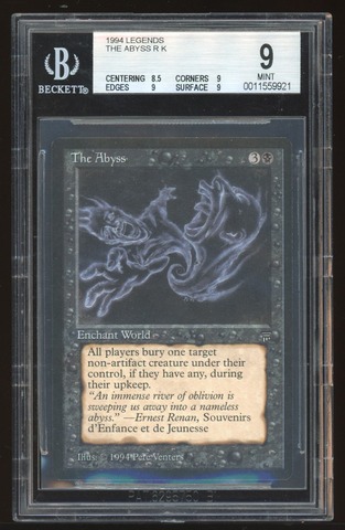 BGS 9 The Abyss -921