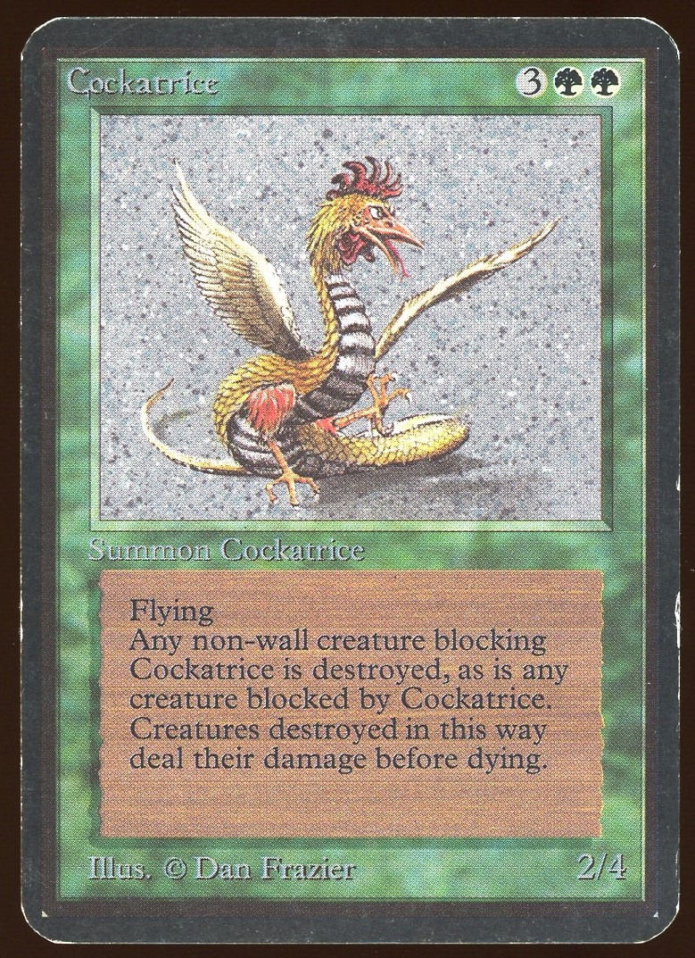 Cockatrice - MP _8101