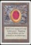 Mox Ruby - HP _12092