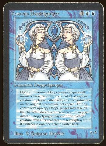 Vesuvan Doppelganger - HP _7566