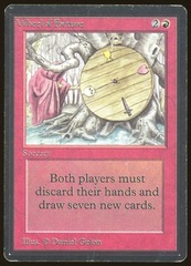 Wheel of Fortune - HP _12063